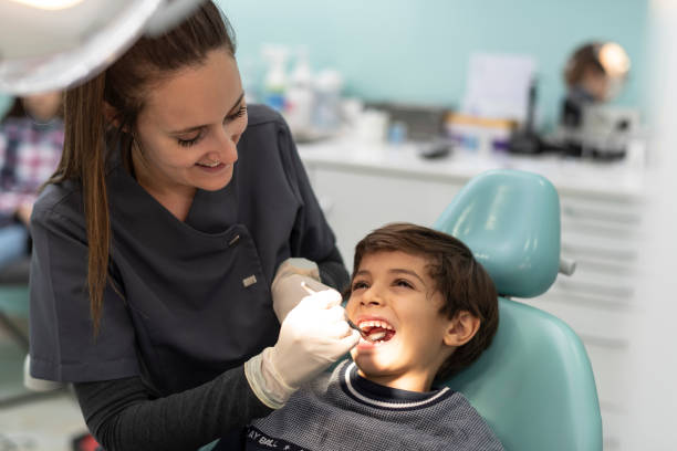 Best Emergency Pediatric Dental Care in Gananda, NY
