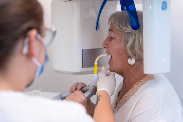 Best Broken or Chipped Tooth Repair in Gananda, NY