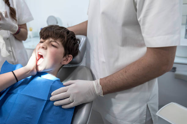 Best Emergency Denture Repair in Gananda, NY